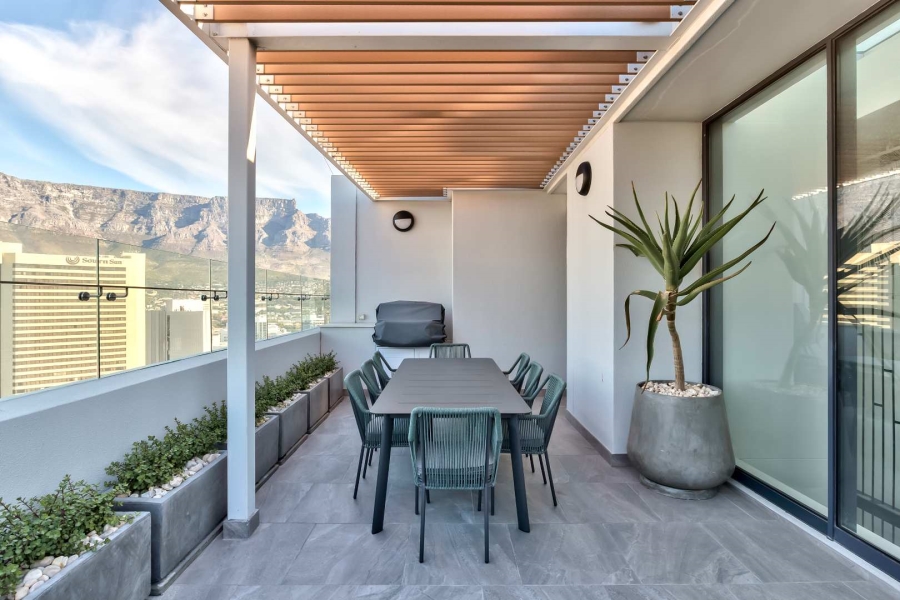 3 Bedroom Property for Sale in Cape Town City Centre Western Cape